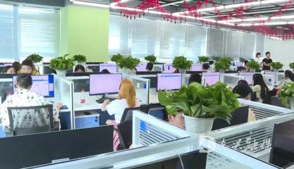 東興區打好三張牌，建設城市經濟新引擎