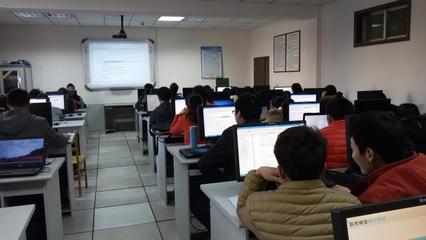 校企聯(lián)合課程設(shè)計(jì)有序推進(jìn)，助力軟件外包服務(wù)人才培養(yǎng)