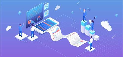 2021小程序市場發(fā)展趨勢預(yù)測與軟件外包服務(wù)發(fā)展空間展望