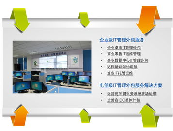 天璣科技 一站式IT外包服務(wù)專家，賦能企業(yè)數(shù)字化轉(zhuǎn)型