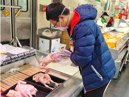 新冠肺炎下的農(nóng)業(yè)反思 機(jī)遇與挑戰(zhàn)并存