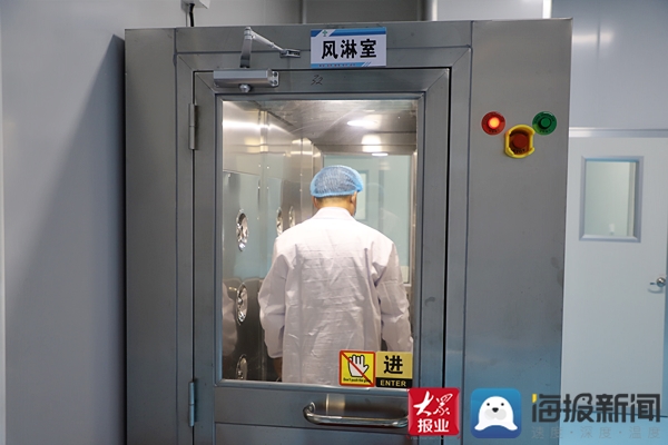 從蔬菜基地到百姓餐桌 沾化“中央廚房”搭起“產(chǎn)品流通+就業(yè)”橋梁